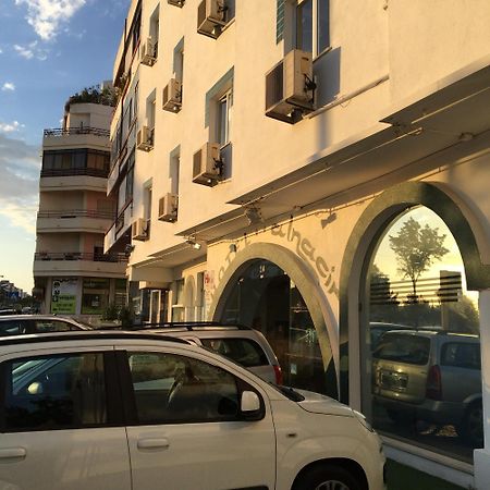 Hotel Alnacir FAO Eksteriør billede