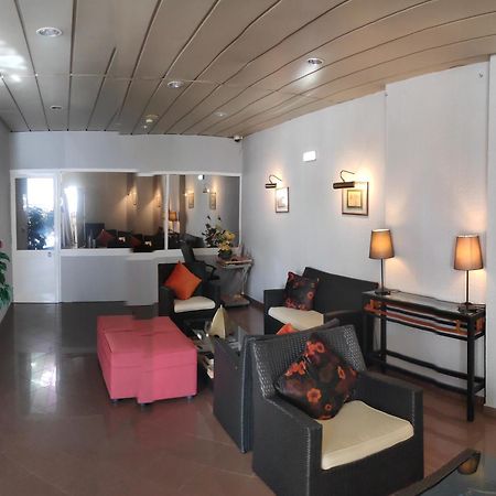 Hotel Alnacir FAO Eksteriør billede