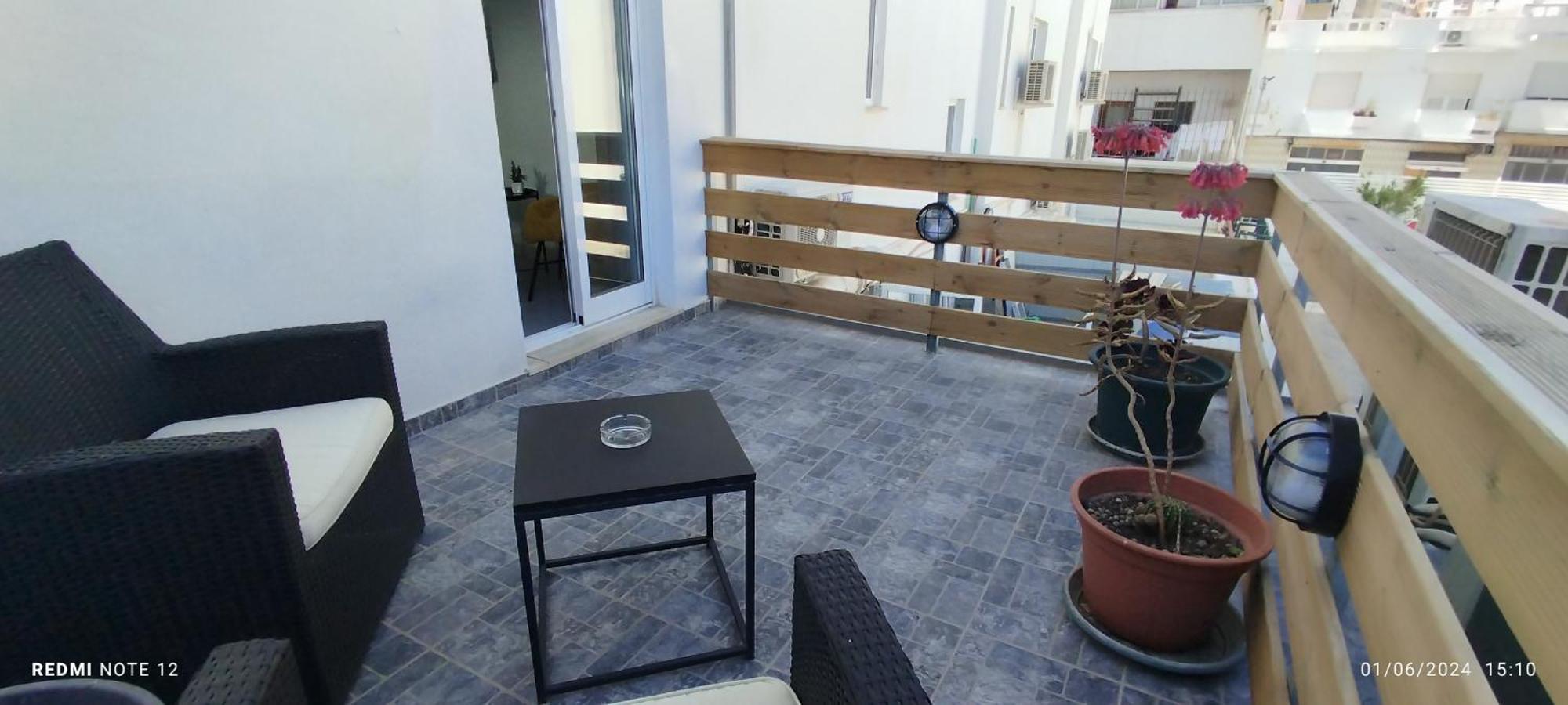 Hotel Alnacir FAO Eksteriør billede