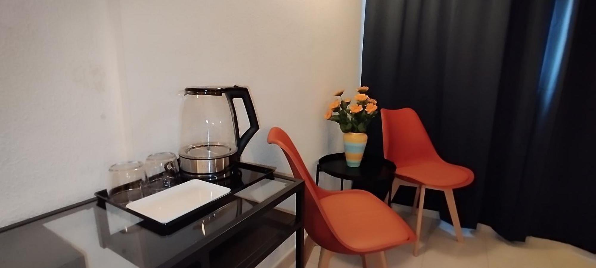 Hotel Alnacir FAO Eksteriør billede