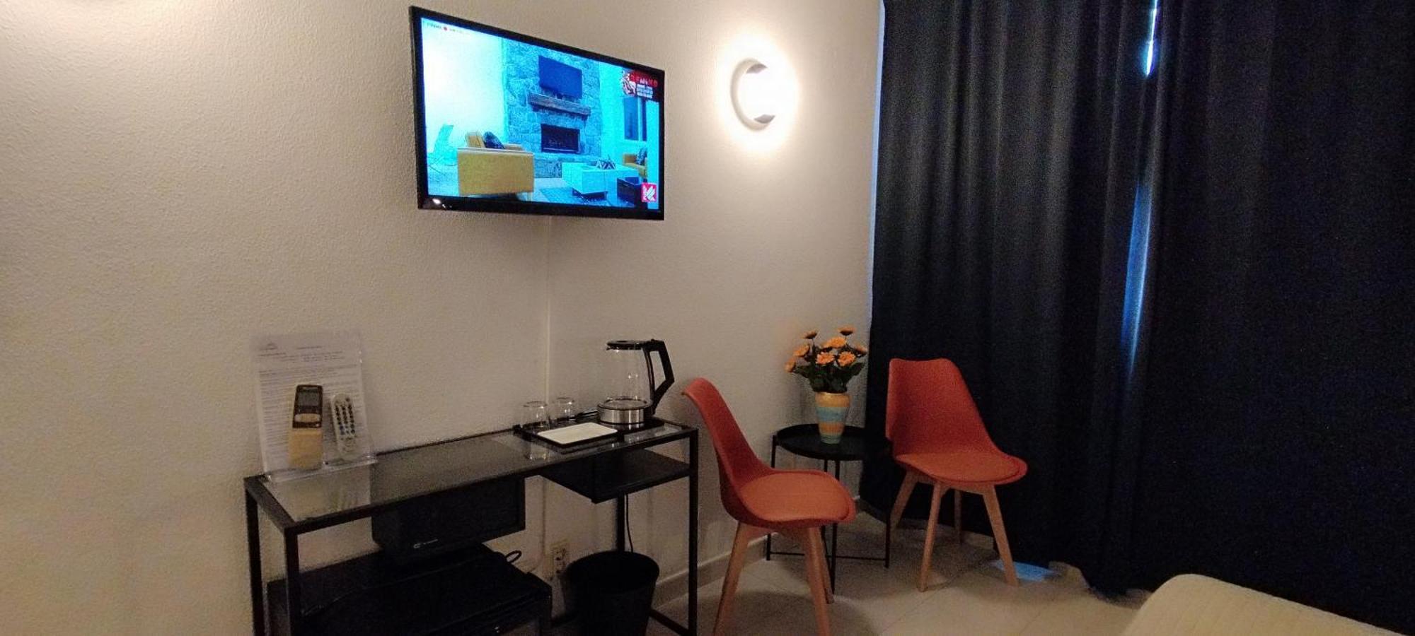 Hotel Alnacir FAO Eksteriør billede